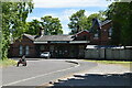 Station House, Groombridge Station