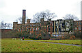 SD5706 : Gidlow Mill (also known as Rylands Mill) by Chris Allen