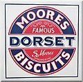 Morcombelake - Moores Biscuits