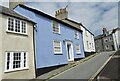 Lyme Regis - Mill Green