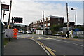 Polegate Level Crossing