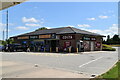 Budgens, Cross in Hand