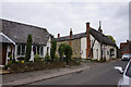 Main Street at Hillside, Gawcott