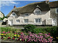 Axmouth - Thatched Cottage