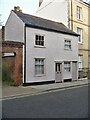 Bury St Edmunds houses [177]