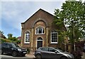 Wesleyan Chapel, Wadhurst