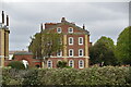 Eastney House, Eastney Barracks