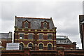 Eastney Beam Engine House