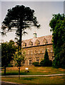 Trinity College, Carmarthen