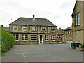 Christ Church hall, Hipperholme