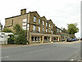 A & B Antiques, Hipperholme