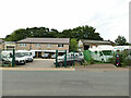 Motorhomes and Vans, Hipperholme