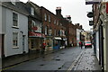 Canterbury: Castle Street