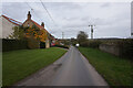 Low Road, Everthorpe