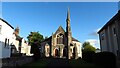 Ruthin - Tabernacl Calvinistic Methodist Chapel