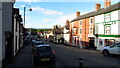 Ruthin - Clwyd Street