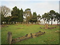 Cemetery, Castle Hill, Kirkby in Ashfield