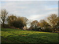 Castle Hill, Kirkby in Ashfield