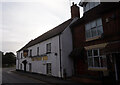 The Ferry Inn, Brough