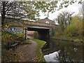 Pinfold Bridge