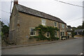 House on Somerton Road, Upper Heyford