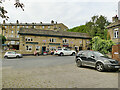 The Travellers Inn, Hipperholme