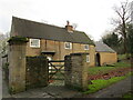 Cottage, Linby