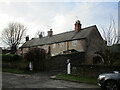 Cottages, Linby