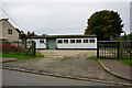 Community Hall, Fewcett Road, Fritwell