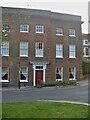 Bury St Edmunds houses [185]