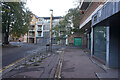 Albion Place towards Littlegate Street, Oxford