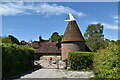 Lealands Oast