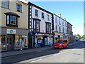 Post Office on  West Street, Alford