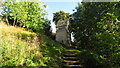 Conduit House - water supply for Bolsover Castle