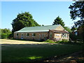 Willoughby Village Hall