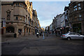 Cornmarket Street, Oxford