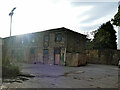 Former stables, Horsforth Hall Park