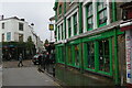 Canterbury: Palace Street