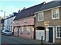 Bury St Edmunds houses [195]