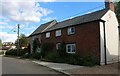 Cottage on Fulwell Road, Finmere