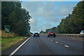 Alnwick : A1