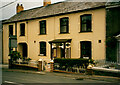 Pair of houses in Cynwyl Elfet