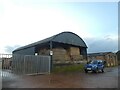 Barns at Manor Farm