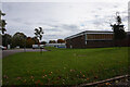 Shops off Ploughley Road, Ambrosden