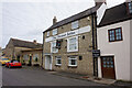 The Turner Arms on Merton Road, Ambrosden