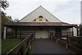 Wolvercote Village Hall, Wolvercote Green