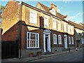 Bury St Edmunds houses [208]