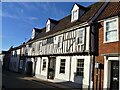 Bury St Edmunds houses [213]