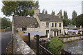 The Trout Inn, Lower Wolvercote