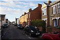 Catherine Street, Oxford